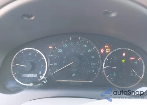 2006 Toyota Sienna Xle из США, поврежденный, VIN 5TDZA22C46S541355